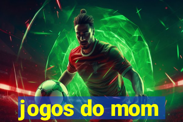 jogos do mom