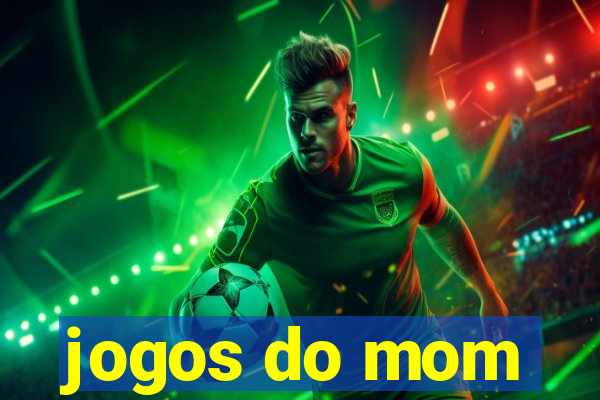 jogos do mom