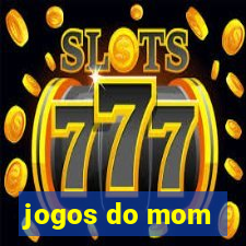 jogos do mom