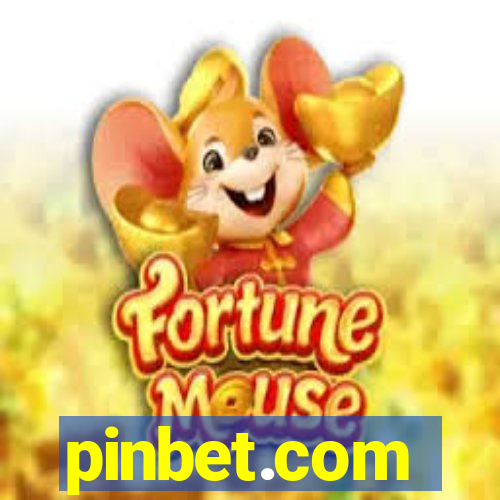 pinbet.com