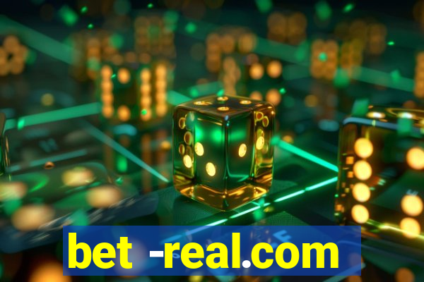 bet -real.com