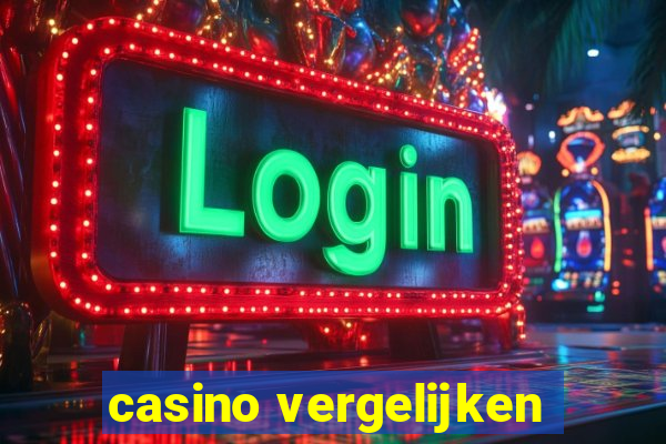 casino vergelijken