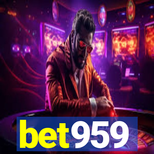 bet959