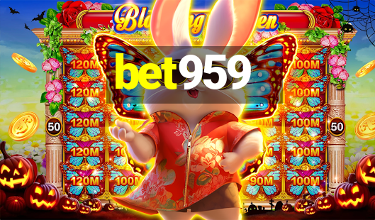 bet959