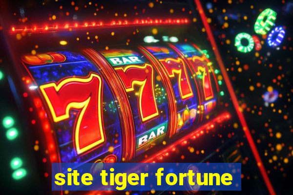 site tiger fortune