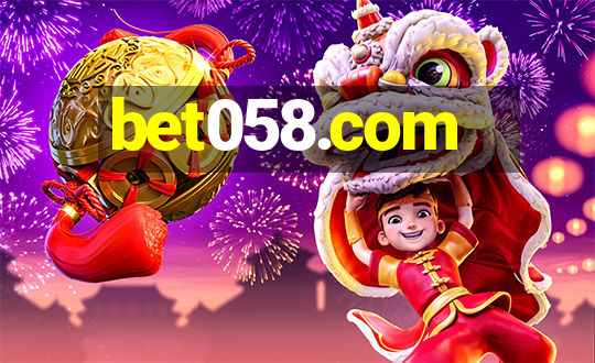 bet058.com