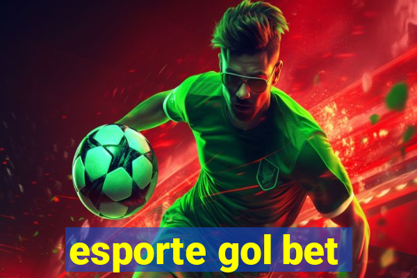 esporte gol bet