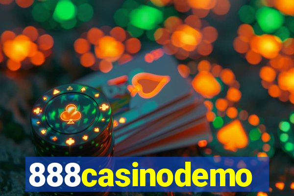 888casinodemo