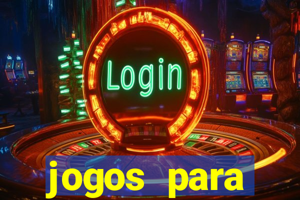 jogos para cadastrar se