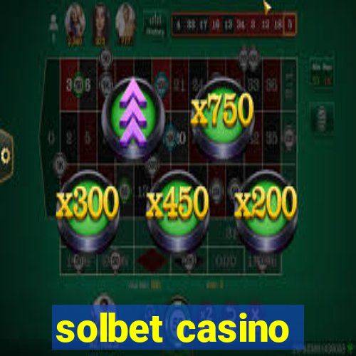 solbet casino