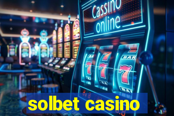 solbet casino