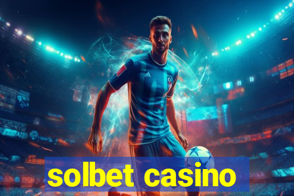 solbet casino