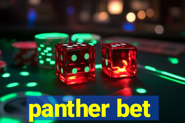 panther bet