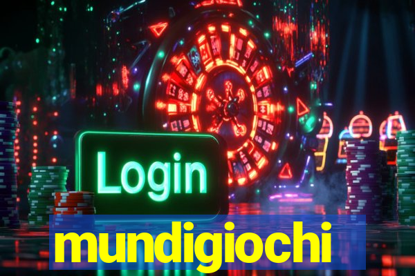 mundigiochi