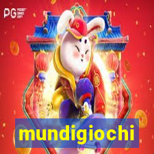 mundigiochi