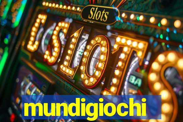 mundigiochi