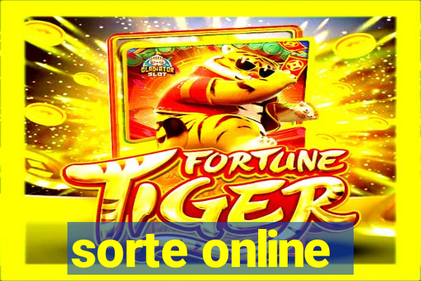 sorte online