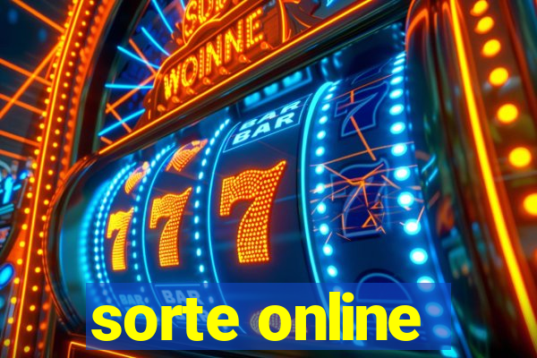 sorte online