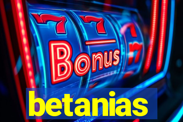 betanias