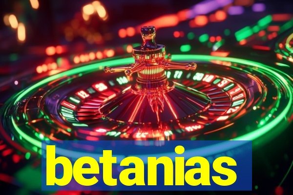 betanias