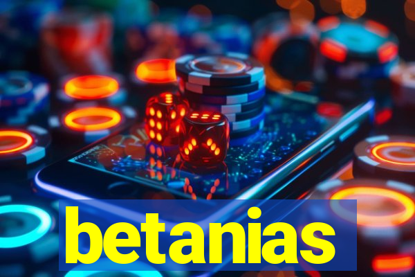 betanias