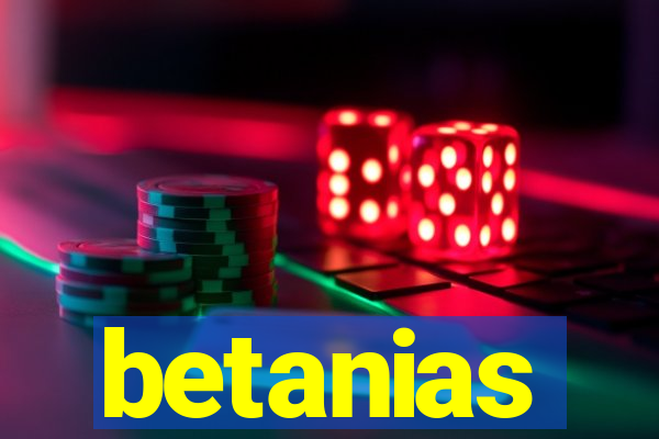 betanias