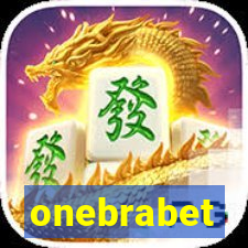 onebrabet