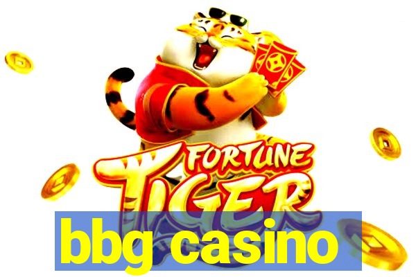 bbg casino