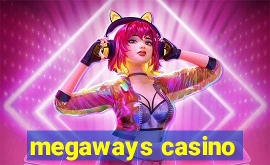 megaways casino