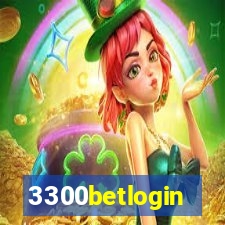 3300betlogin