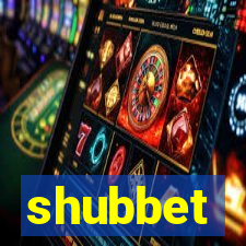 shubbet