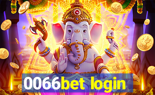 0066bet login