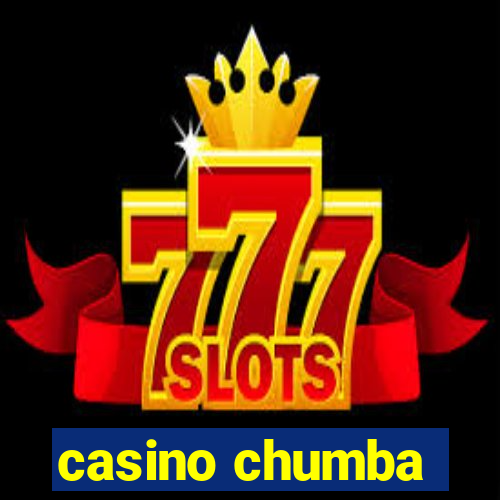 casino chumba