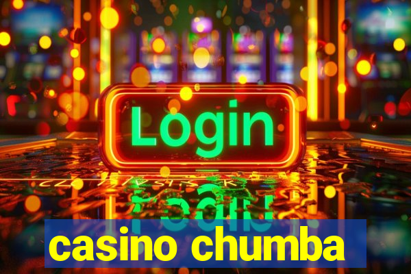 casino chumba