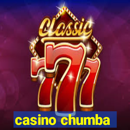 casino chumba