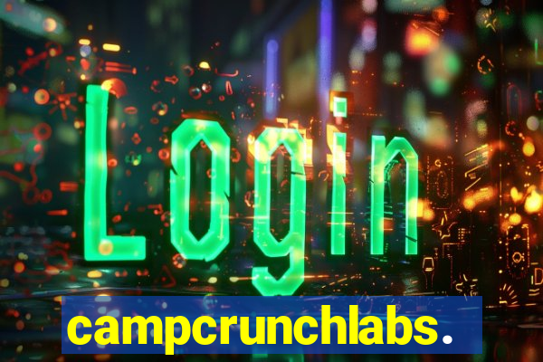 campcrunchlabs.con