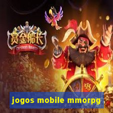 jogos mobile mmorpg