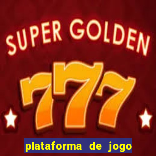 plataforma de jogo da blaze