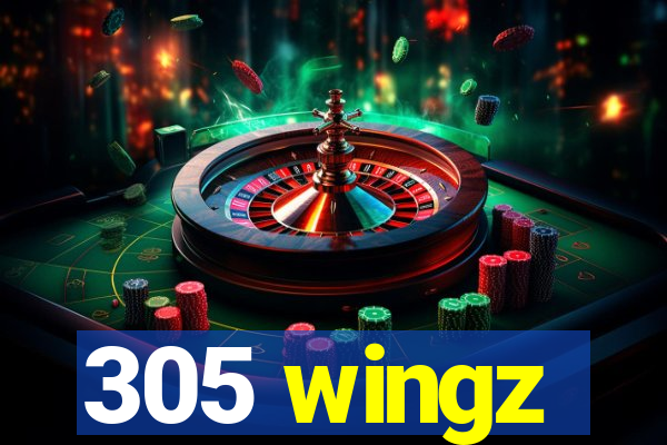 305 wingz