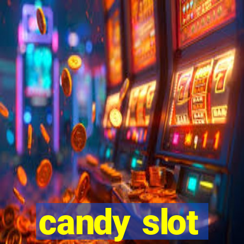 candy slot