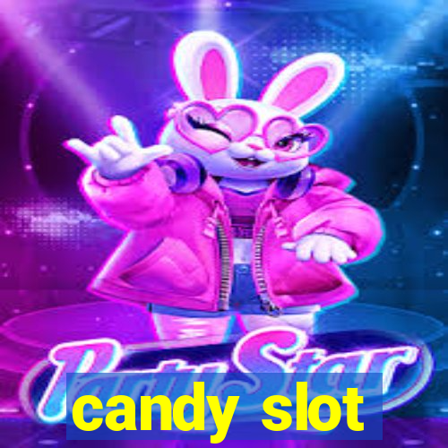 candy slot