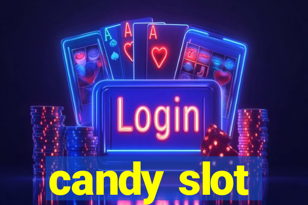 candy slot