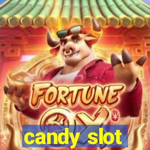 candy slot