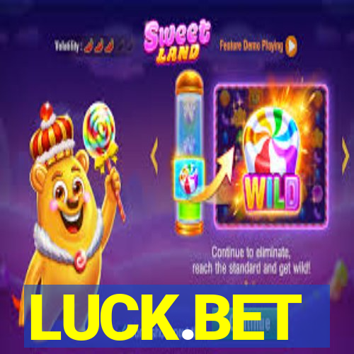 LUCK.BET