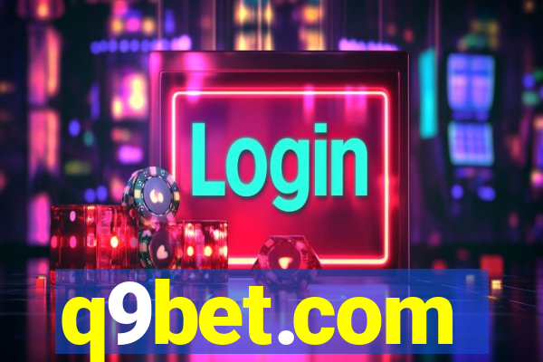 q9bet.com