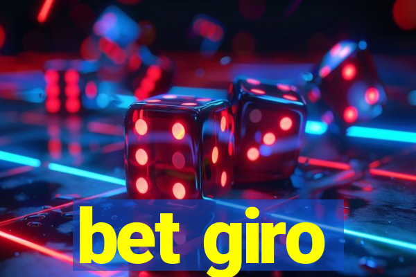 bet giro