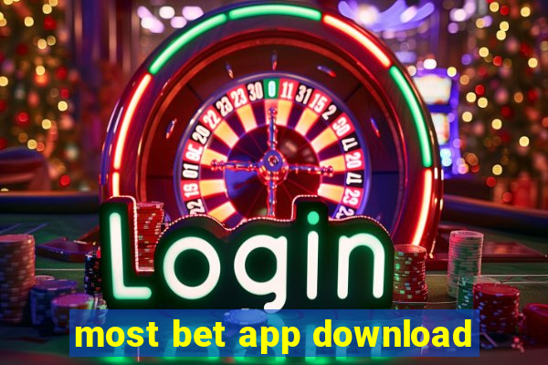 most bet app download