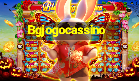 Bgjogocassino