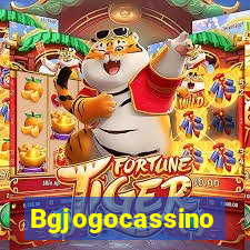 Bgjogocassino