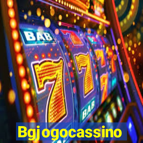 Bgjogocassino